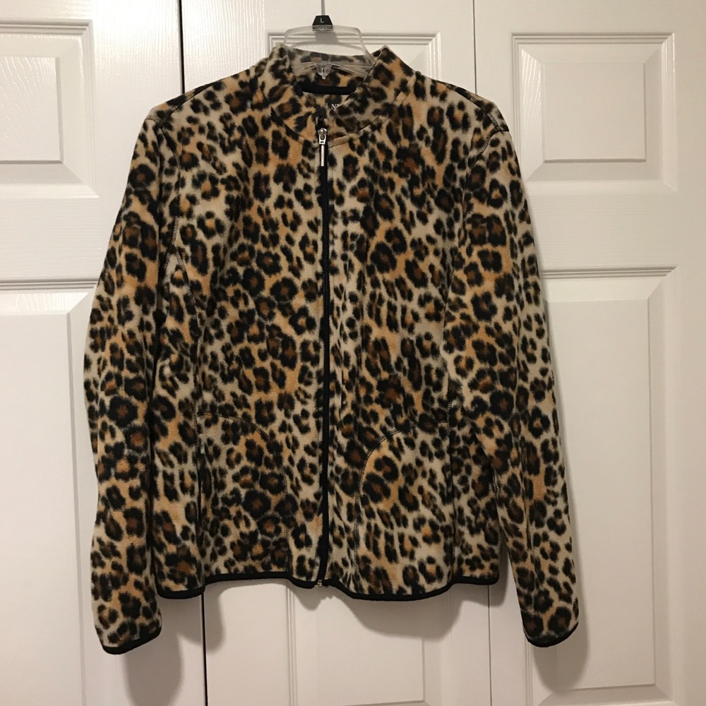 New York & Company Jacket